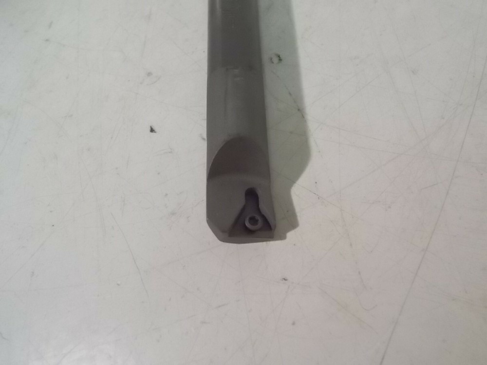 NIB Walter / Valenite C08R-STFPR-2 Solid Carbide Indexable Boring Bar
