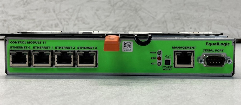 DELL 8P6TX TYPE 11 CONTROLLER MODULE E09M001