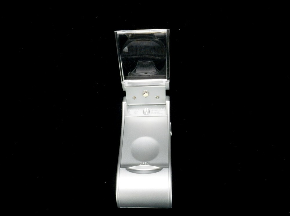 Visionary Folding Pocket Magnifier w/LED Light, Compact, Convenient, #JP83725