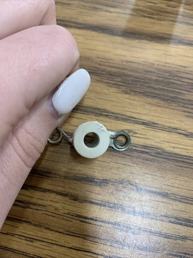 (4) ALLEN-BRADLEY OVERLOAD HEATER ELEMENT Size C