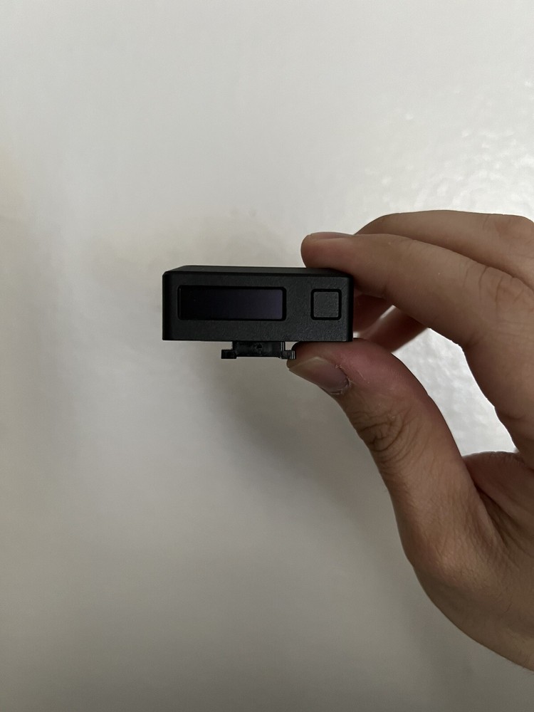 KEKS EM-01 Light Meter