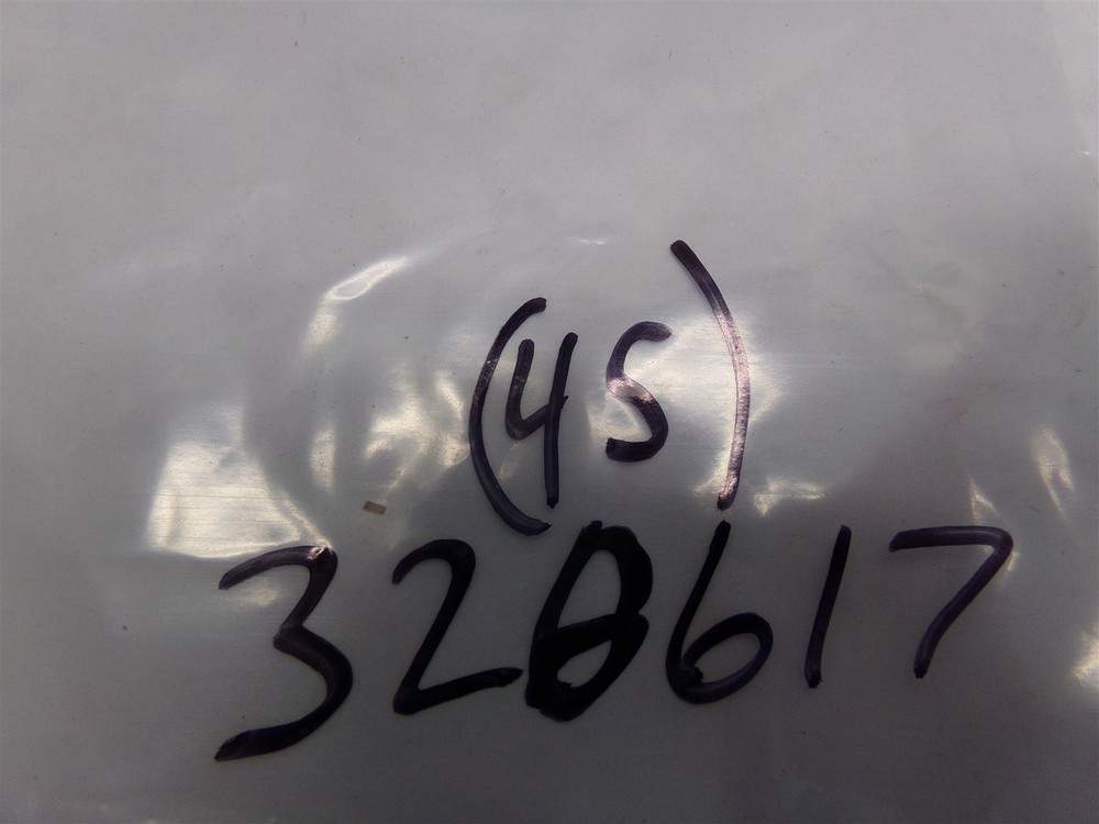 Qty=45: AVIATION PART # 328617