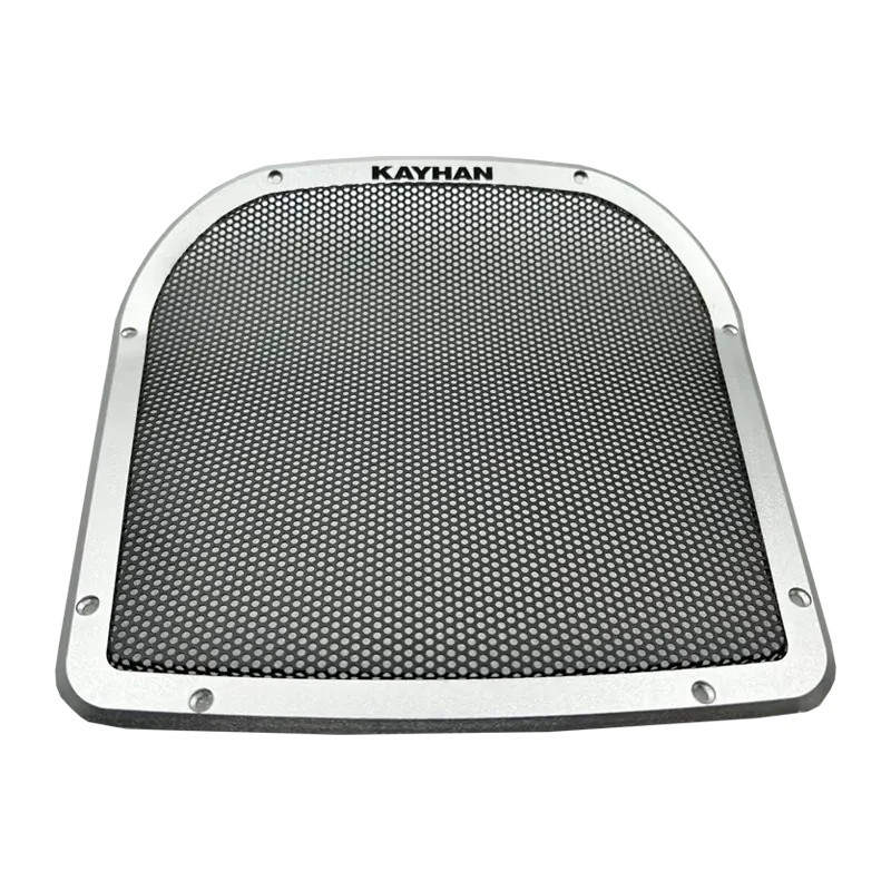 FG Falcon Parcel Shelf Subwoofer Cover