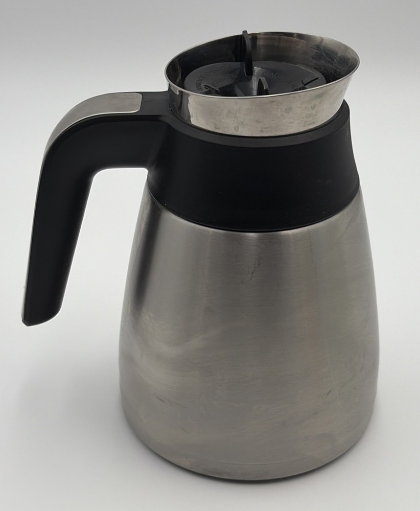 NINJA COFFEE MAKER REPLACEMENT STAINLESS STEEL THERMAL ☕️ CARAFE