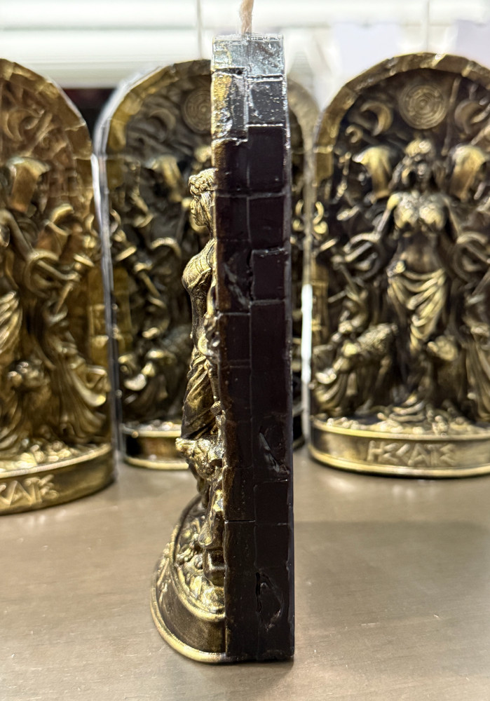 Hecate Candle
