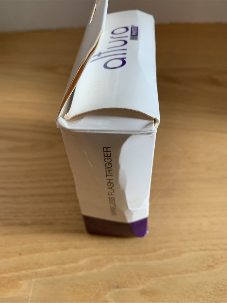 Altura Dual Wireless Flash Trigger Set For Nikon