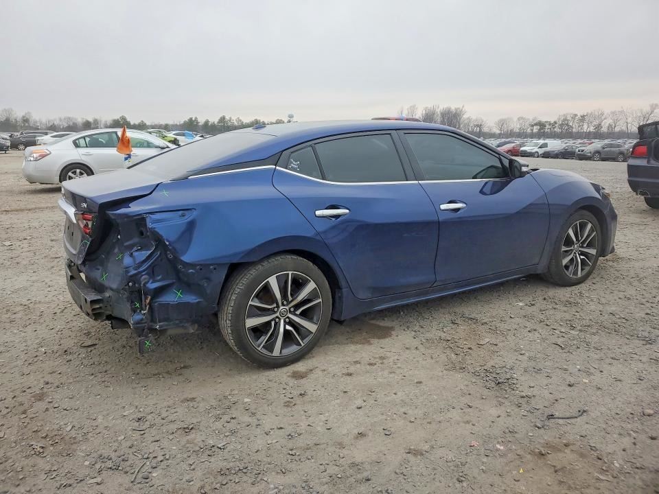 Camera/Projector Camera Rear Gate Mounted Fits 20-24 MURANO 3208663