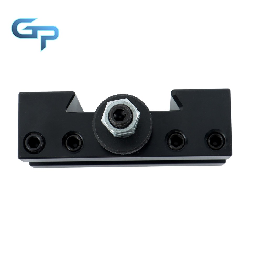 Rigid CA #2 Turning Holder 250 402 Quick Change Lathe Tooling System