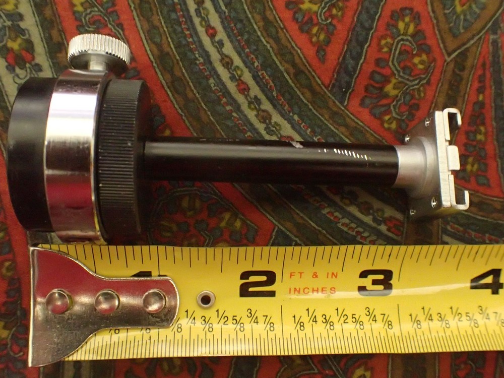 ROWI - Hot Shoe Extended