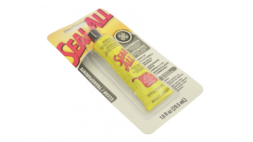 Dryer Part # BPS22 - 70100 Adhesive