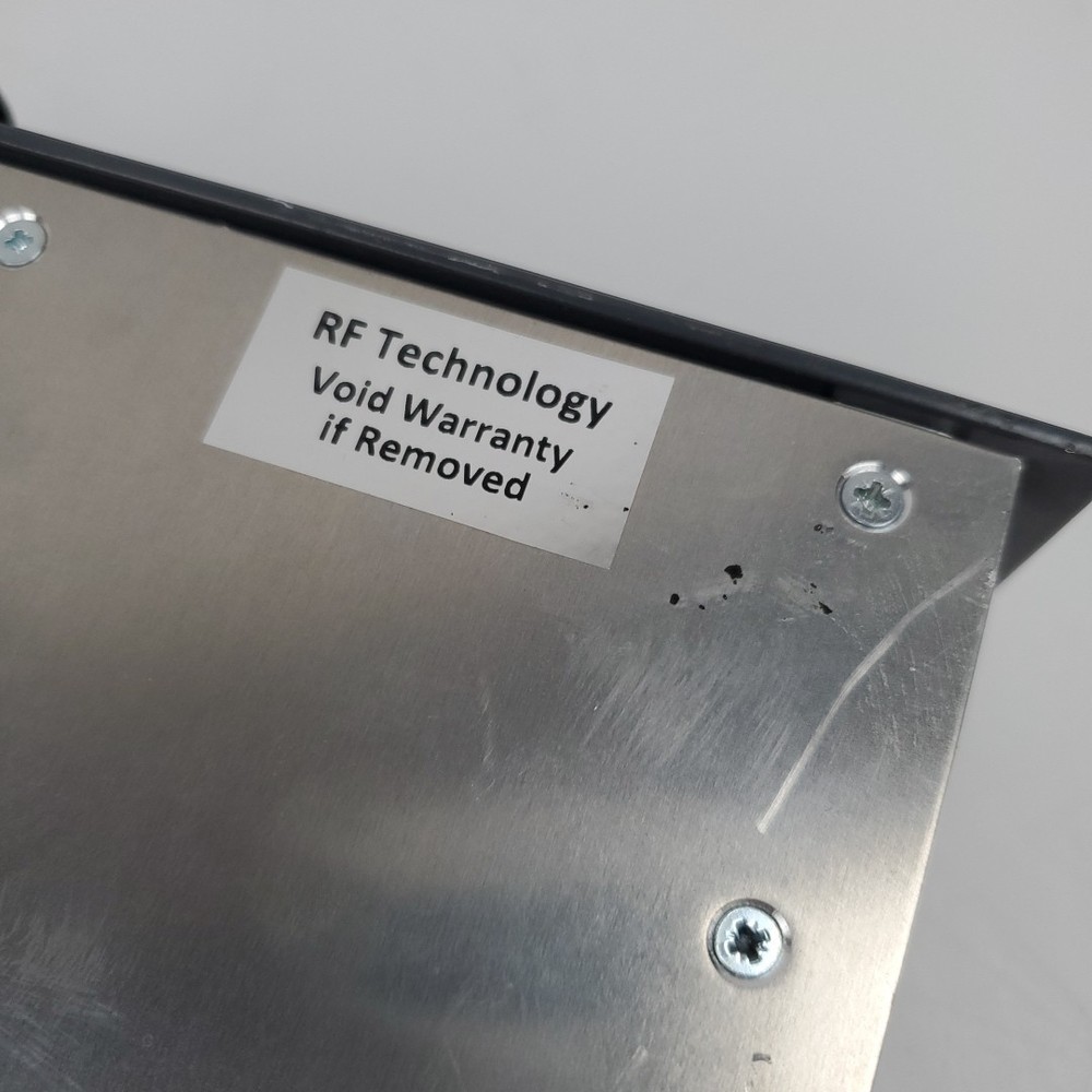 RF Technology E2-RX150 Digital VHF Receiver Module – 136-174 MHz – Eclipse2