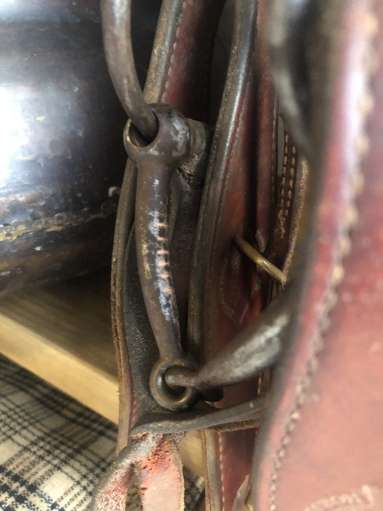 Parelli Vintage Bridle