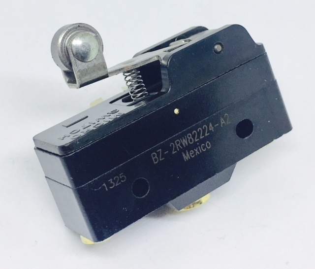 1PC - BZ-2RW82224-A2 - MICRO SWITCH  HONEYWELL - MICRO SWITCH# Basic Switches