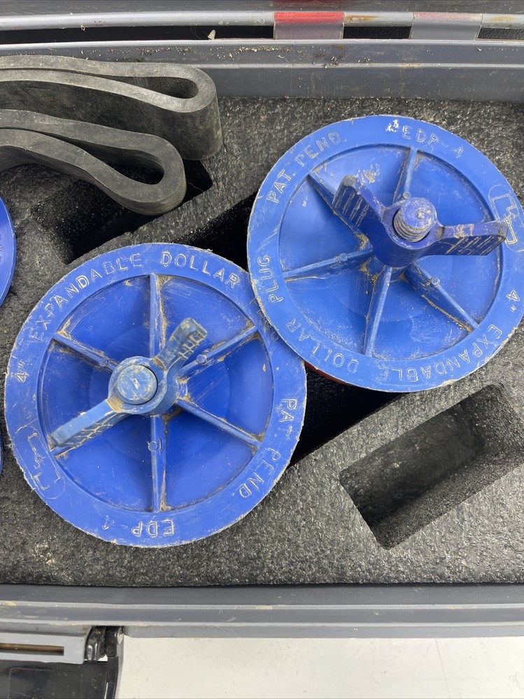 Bradshaw EZ BEND bending Plug Kit PK-24