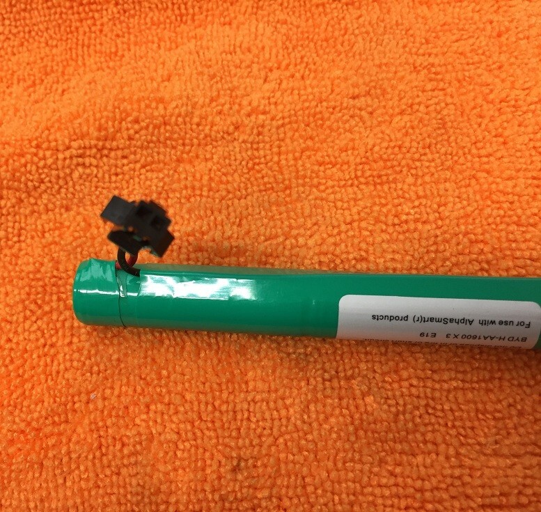 AlphaSmart Neo2 BATTERY