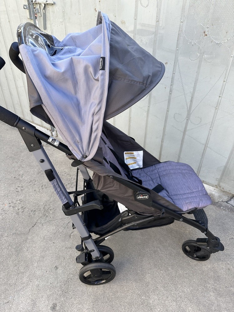 Chicco Liteway Lightweight Stroller -
