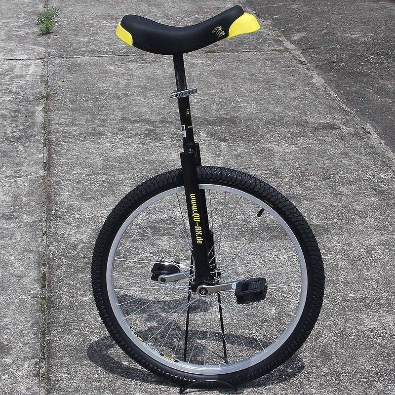 QU-AX - LUXUS [24 inch]