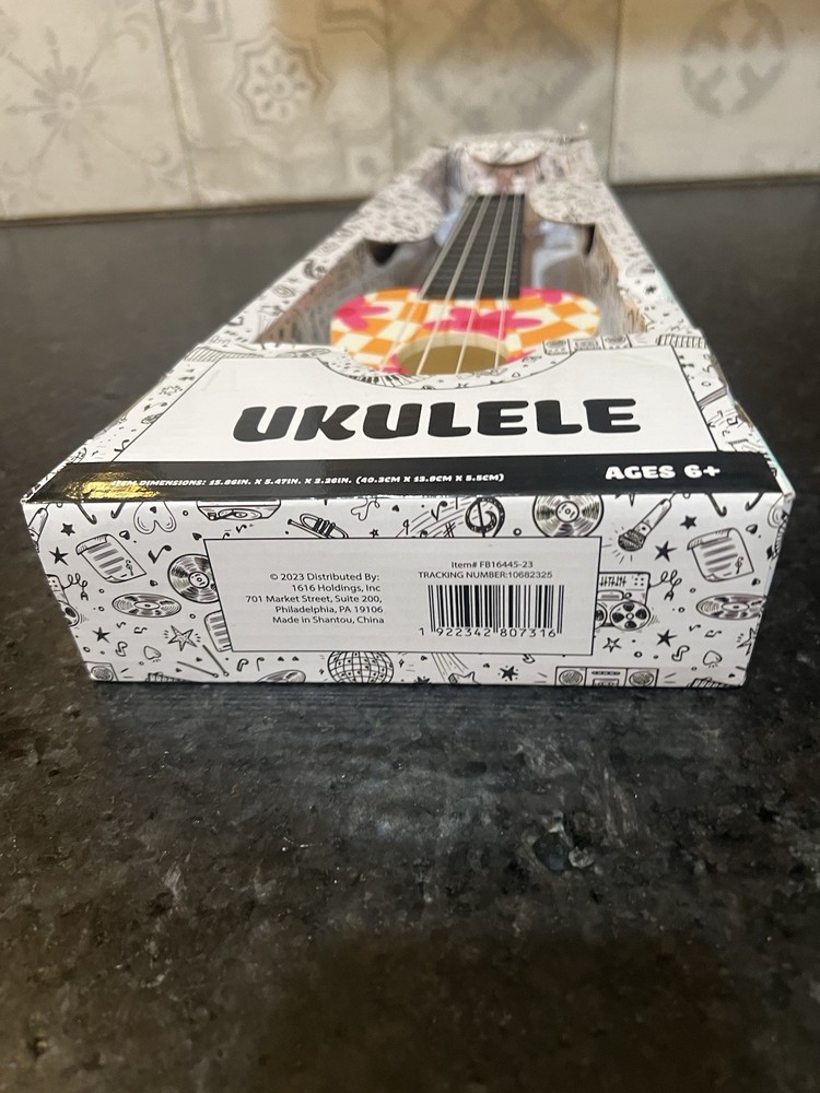 Ukulele