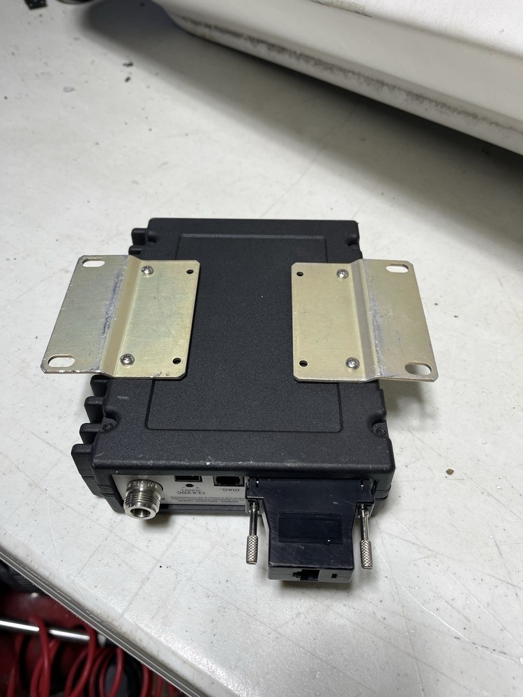 Microwave Data Systems MDS 9710 HL Data Transceiver #906