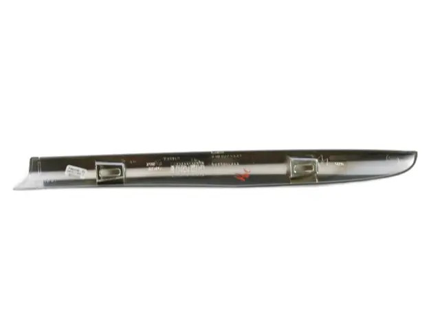 Genuine Mopar Side Rail Cover Left 68451087AA