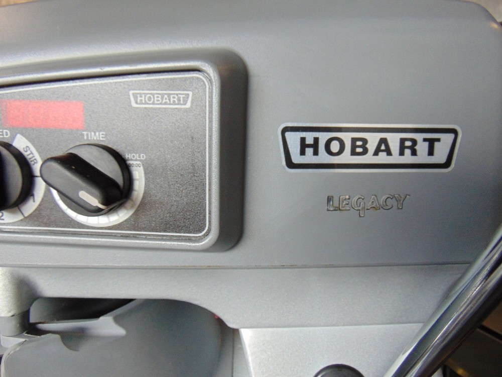 HOBART HL200 20 Quart Mixer