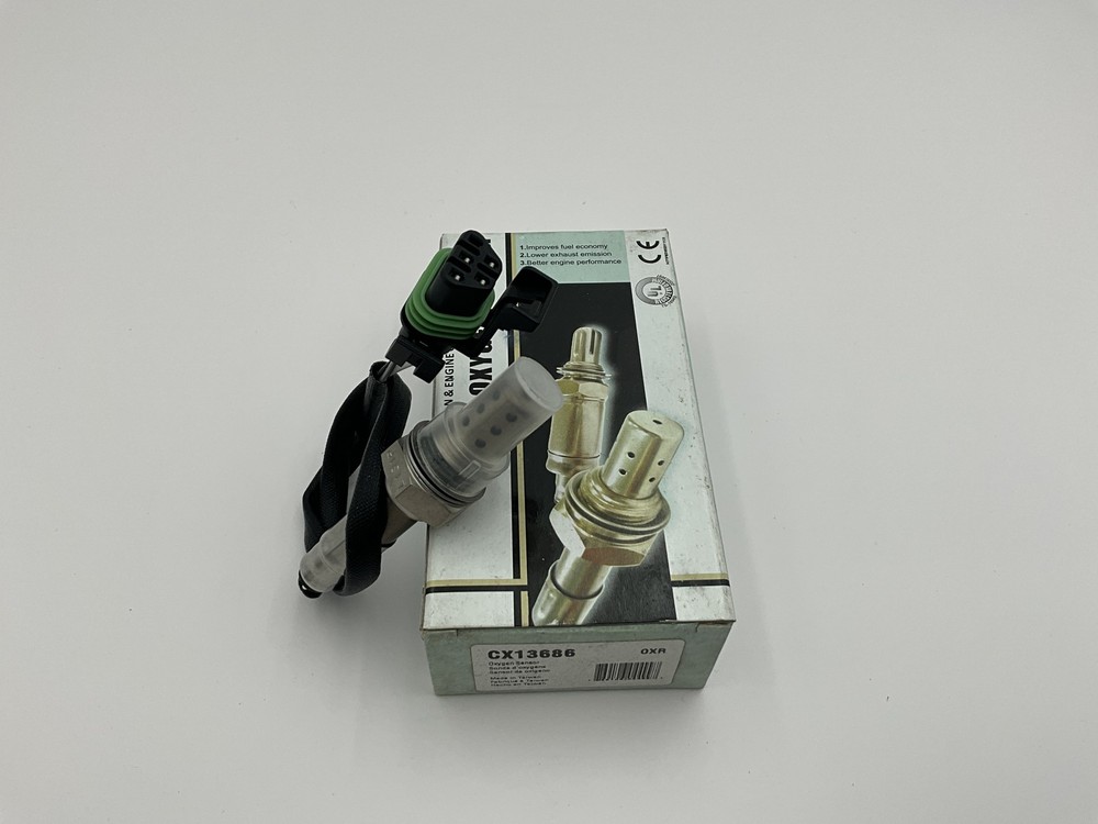 Oxygen Sensor CX13686 Premium Replacement O2 Sensor Universal