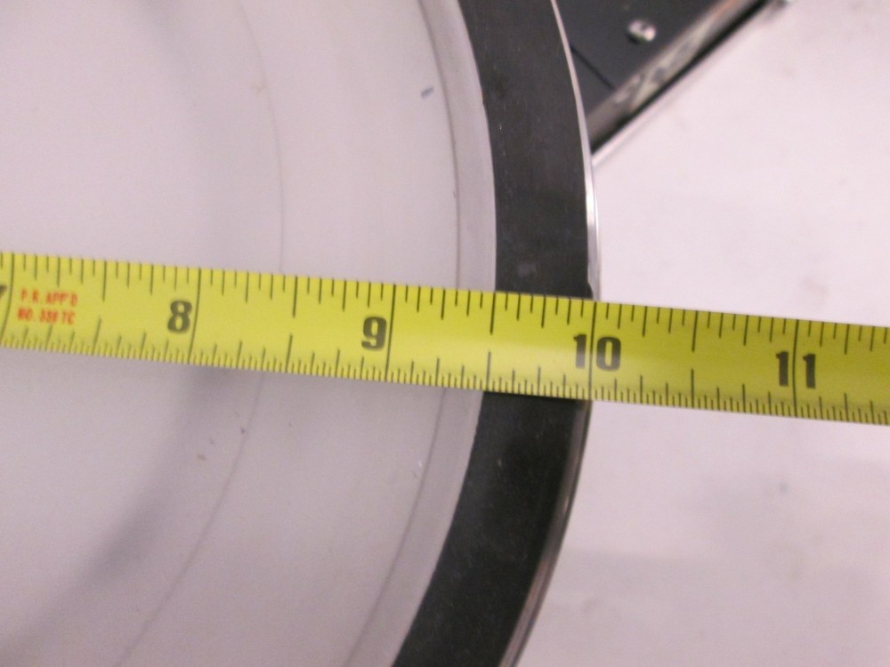 Tel Tokyo, VDF 615 Diffusion Door Assy, Used