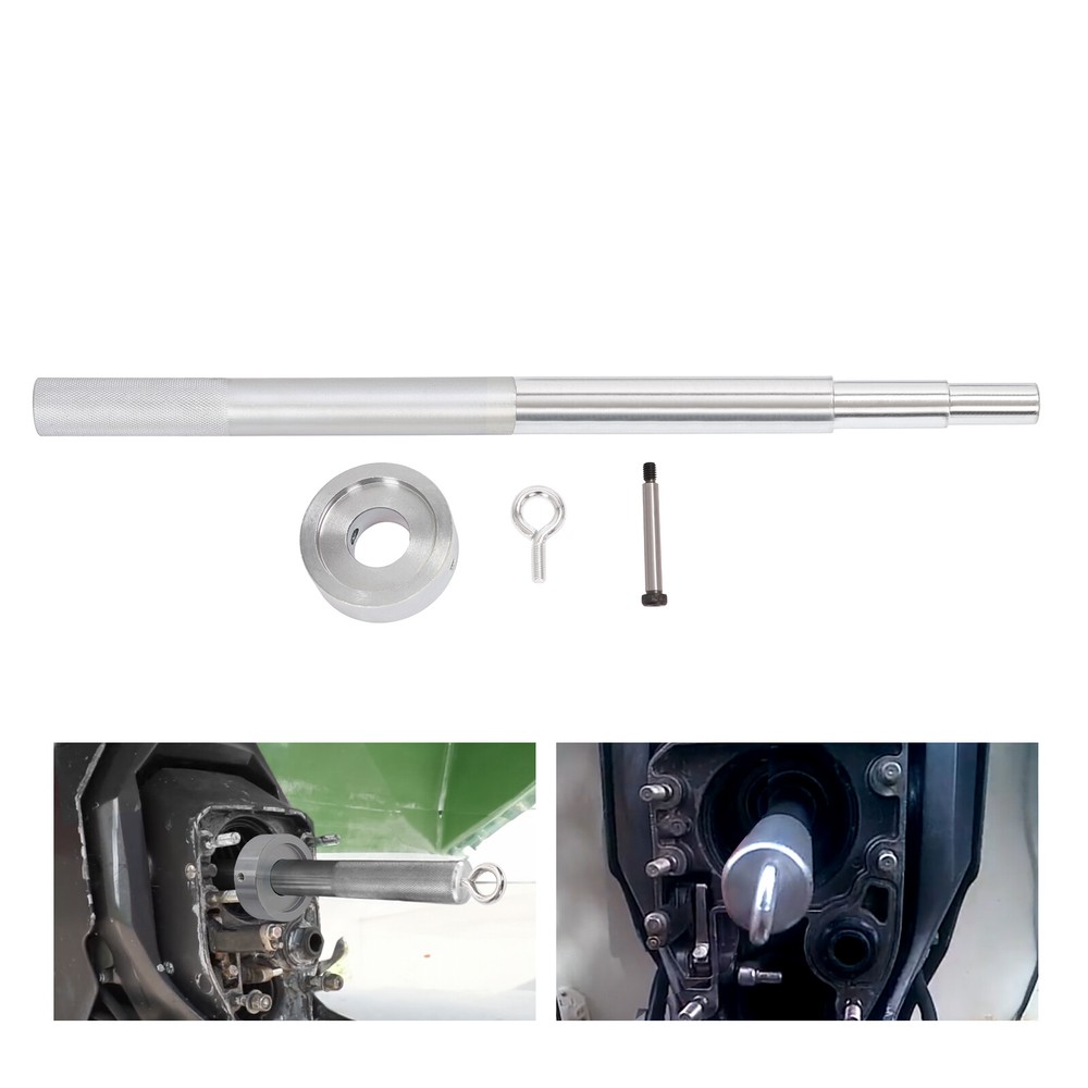 For Mercruiser Alpha Bravo OMC Engine Alignment Tool Gimbal Bearing Installer