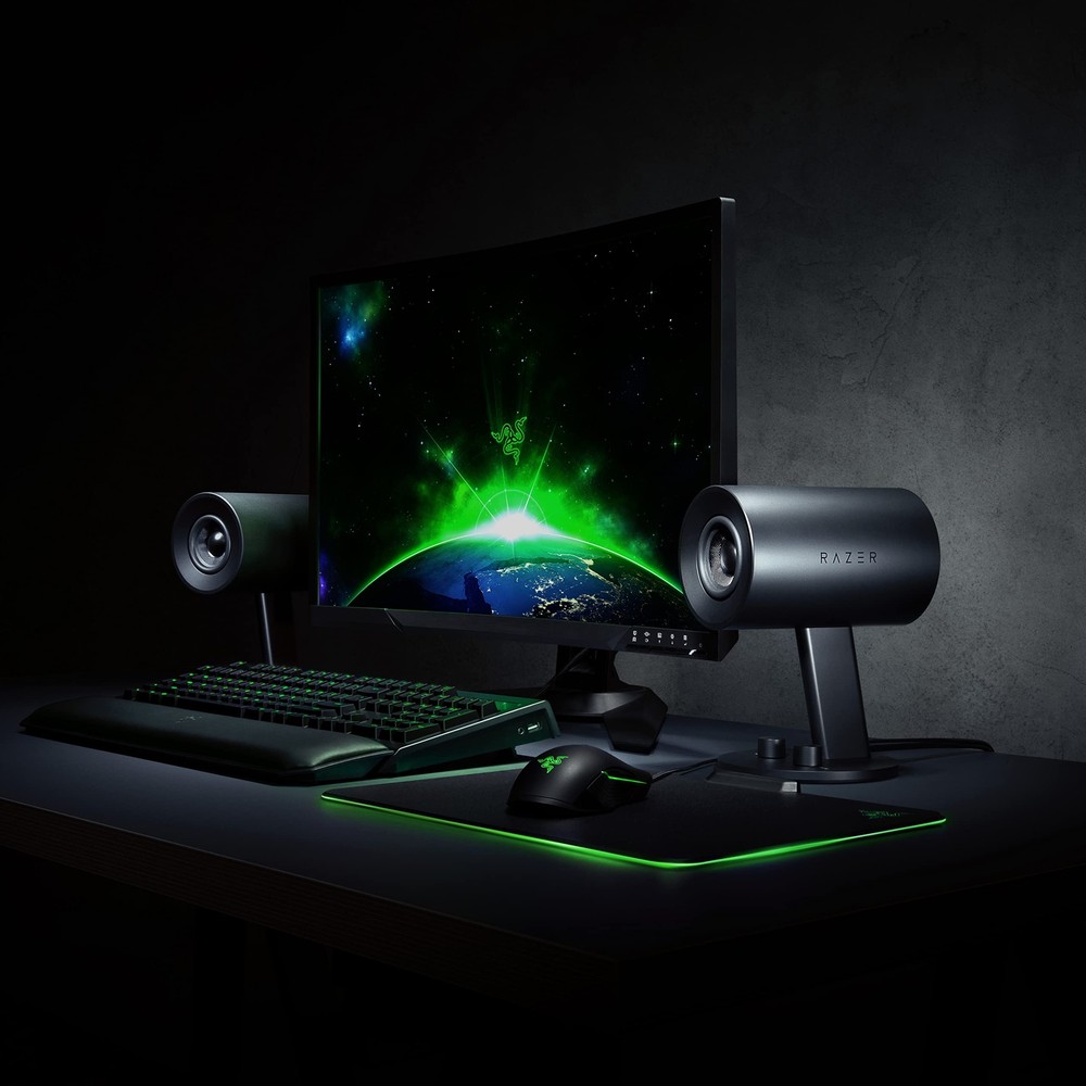 Razer Nommo