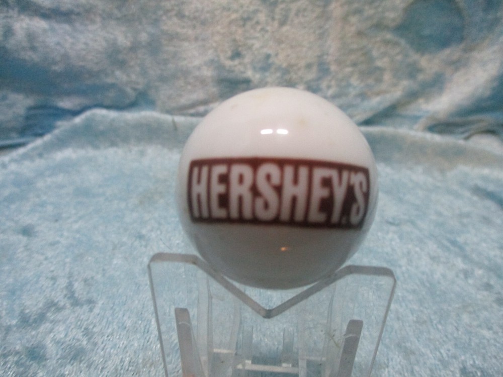 Hershey's Shooter Marble