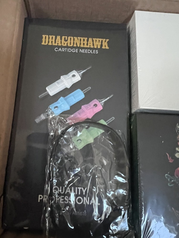 wireless tattoo machine kit for beginners