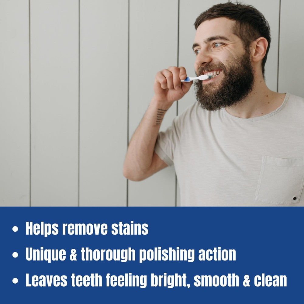 Eucryl Toothpowder Freshmint 50G