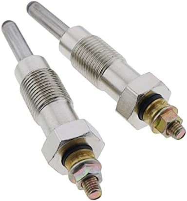 Diesel Engine Glow Plugs