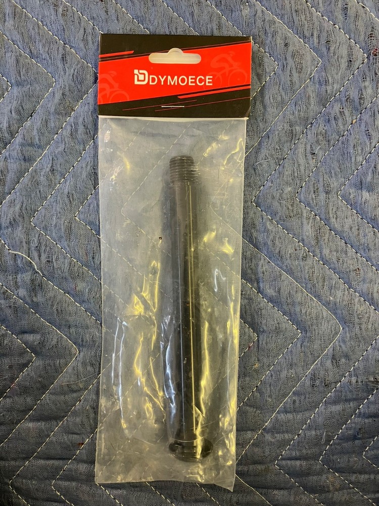 DYMOECE Thru Axle