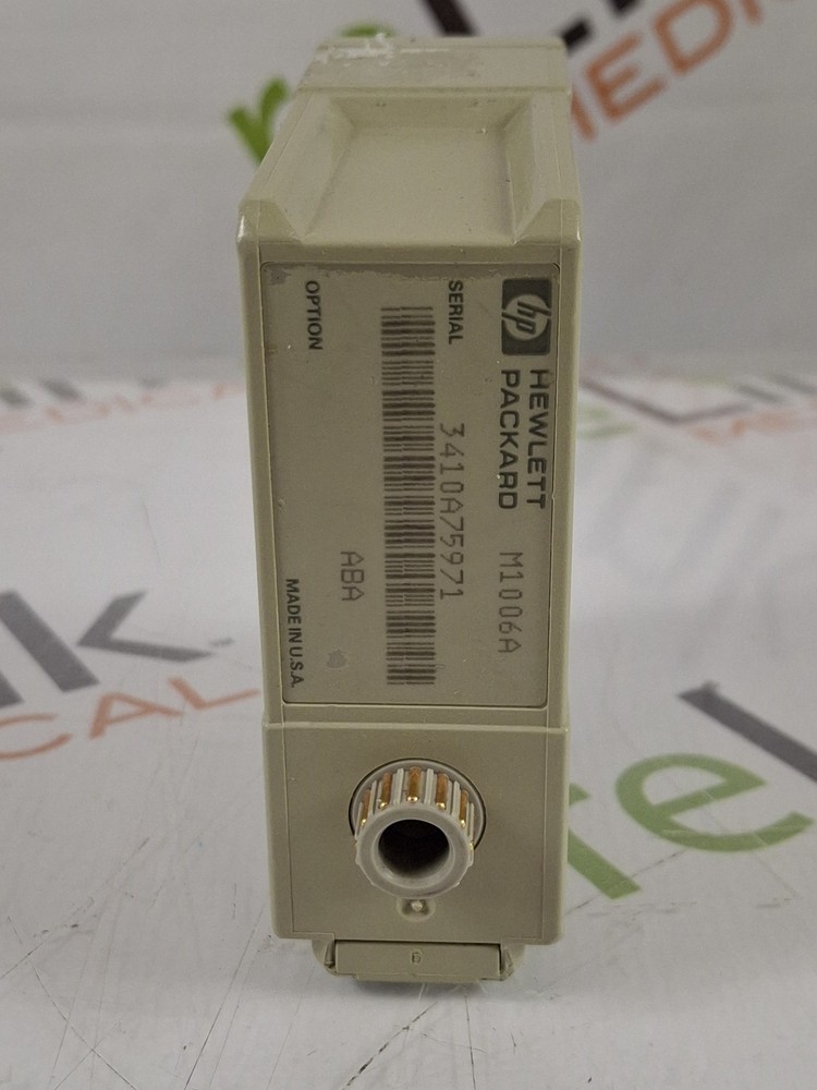 Hewlett Packard M1006A Press Module