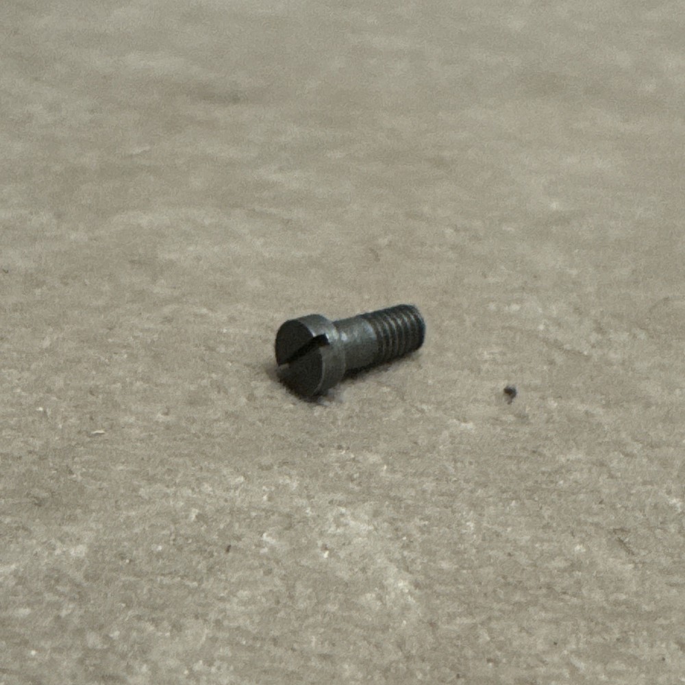 L & R Manton Sear Spring Screw