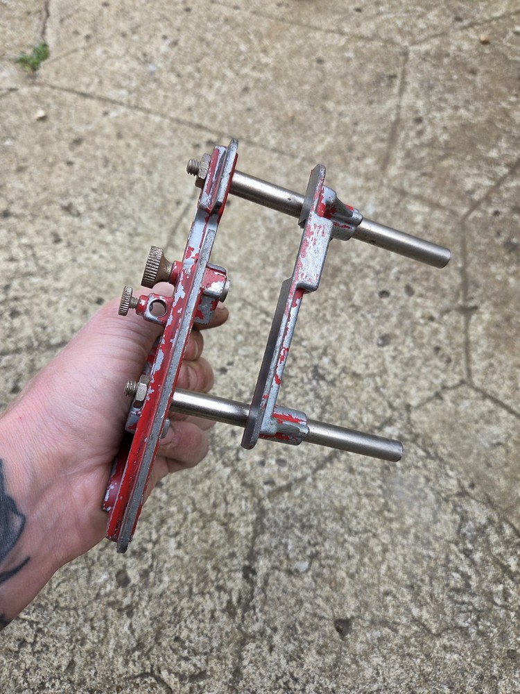 Pemuvar Plough Plane Parts