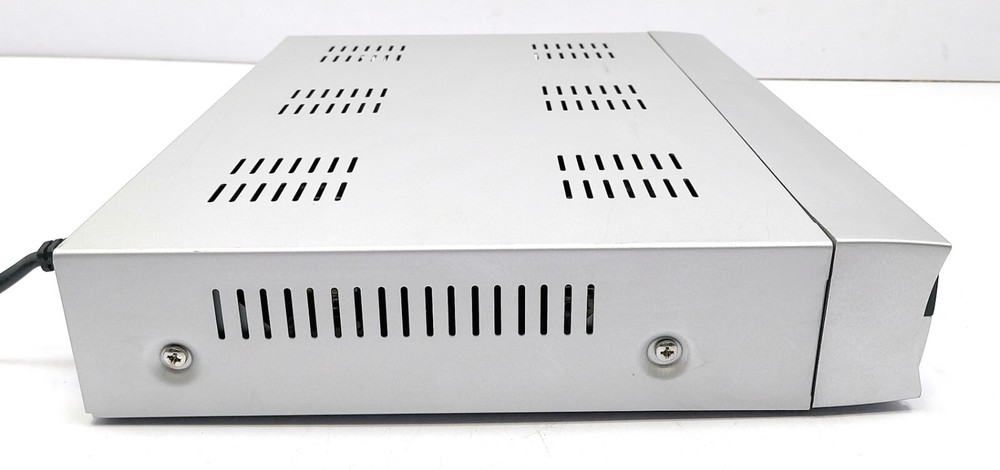 Multiplus SKC-8000 Digital Satellite Receiver