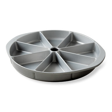 Nordic Ware Scottish Scone & Cornbread Pan