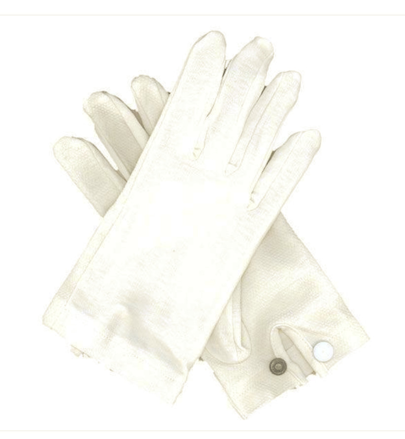 Vanguard HONOR GUARD GRIPPER GLOVES SMALL