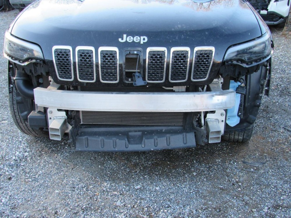 CHEROKEE 2019 Glove Box 1014889