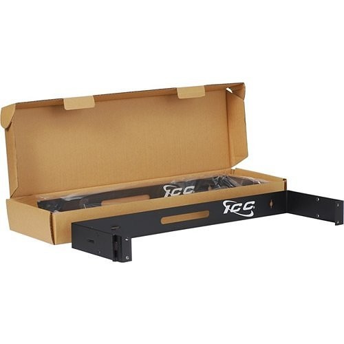 ICCMSHB1RC Mounting Bracket for Patch Panel