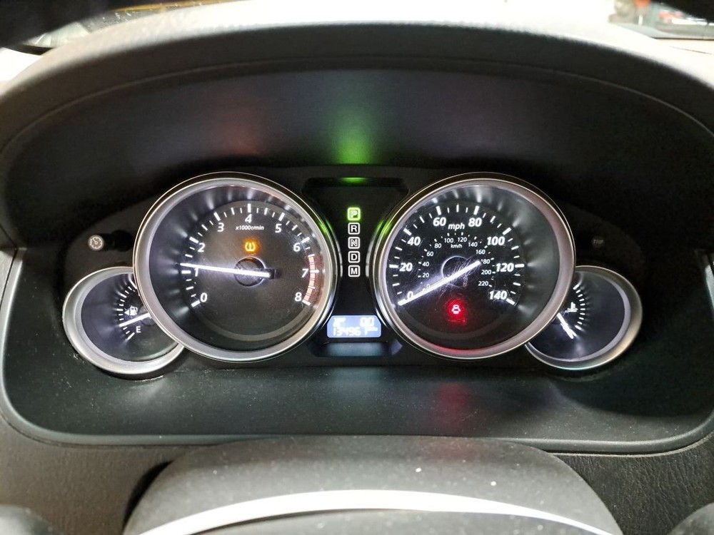 2014 Cx-9 Jack Sku#4344180