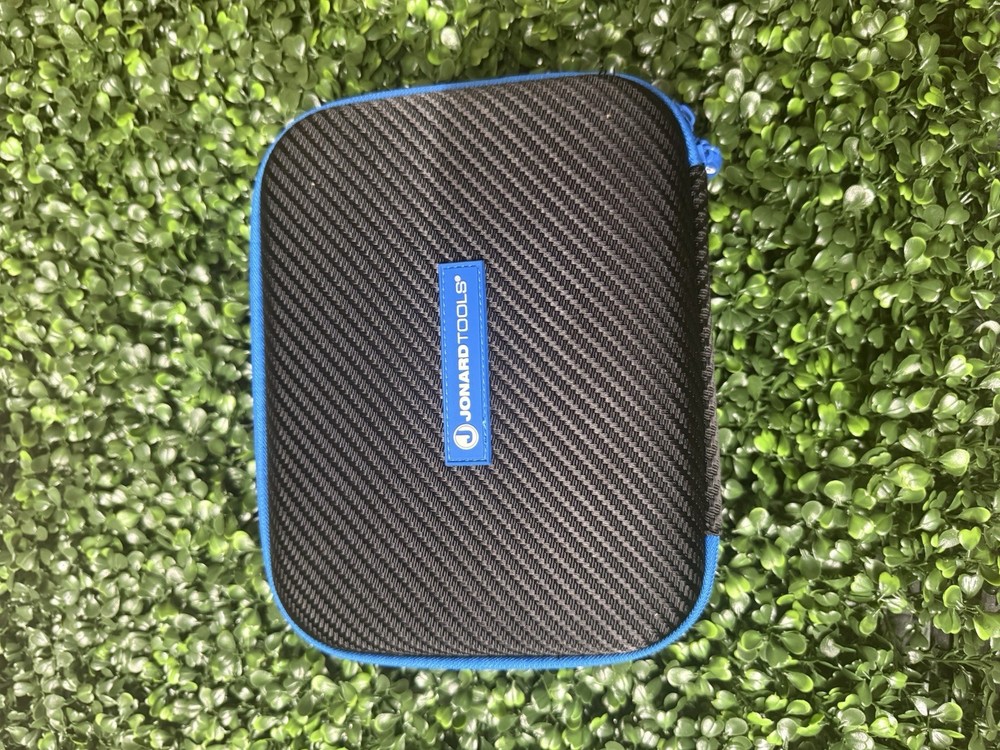 JONARD TOOLS OTDR-1000 MULTI-FUNCTION Optical Time Domain Reflectometer