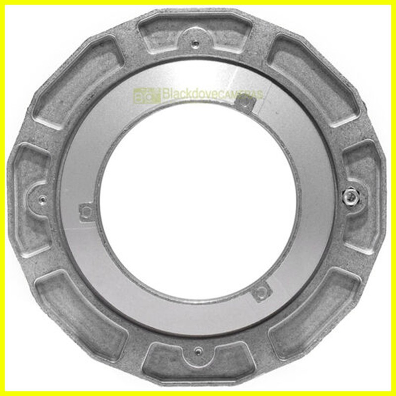 Bowens S-Type Speedring Universal Mount for Studio Softbox and Flash