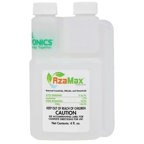 General Hydroponics AzaMax / 4oz