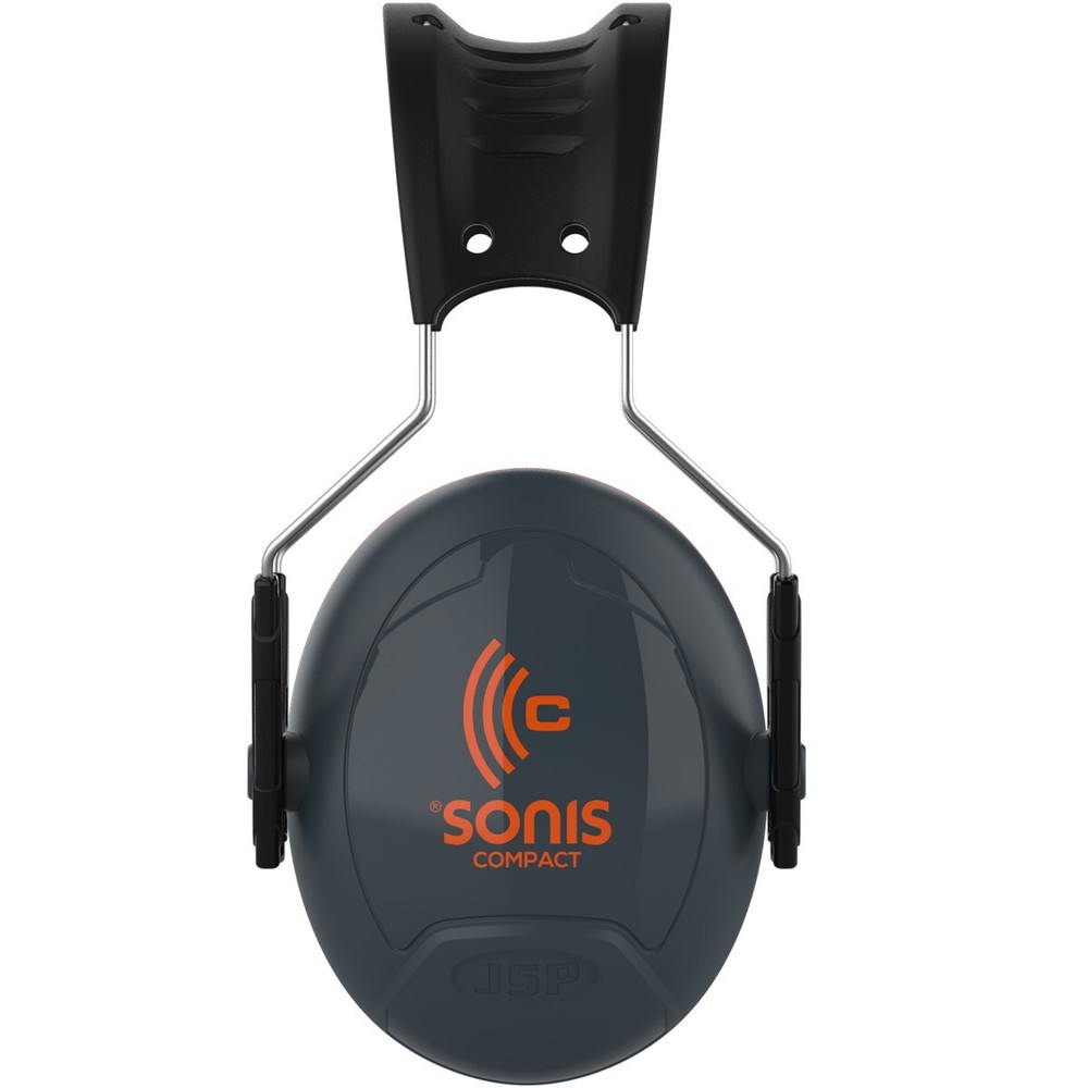PIP Sonis® Compac Passive Ear Muff with Adjustable Headband - NRR 25 (10/case)