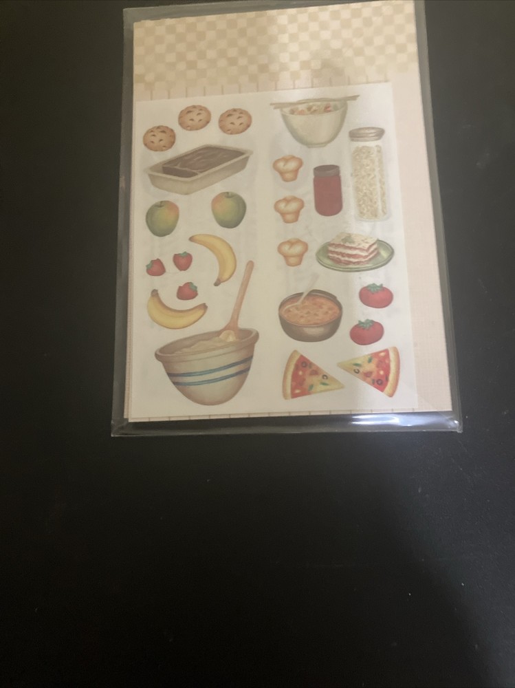 Creative Memories Recipe Traditions