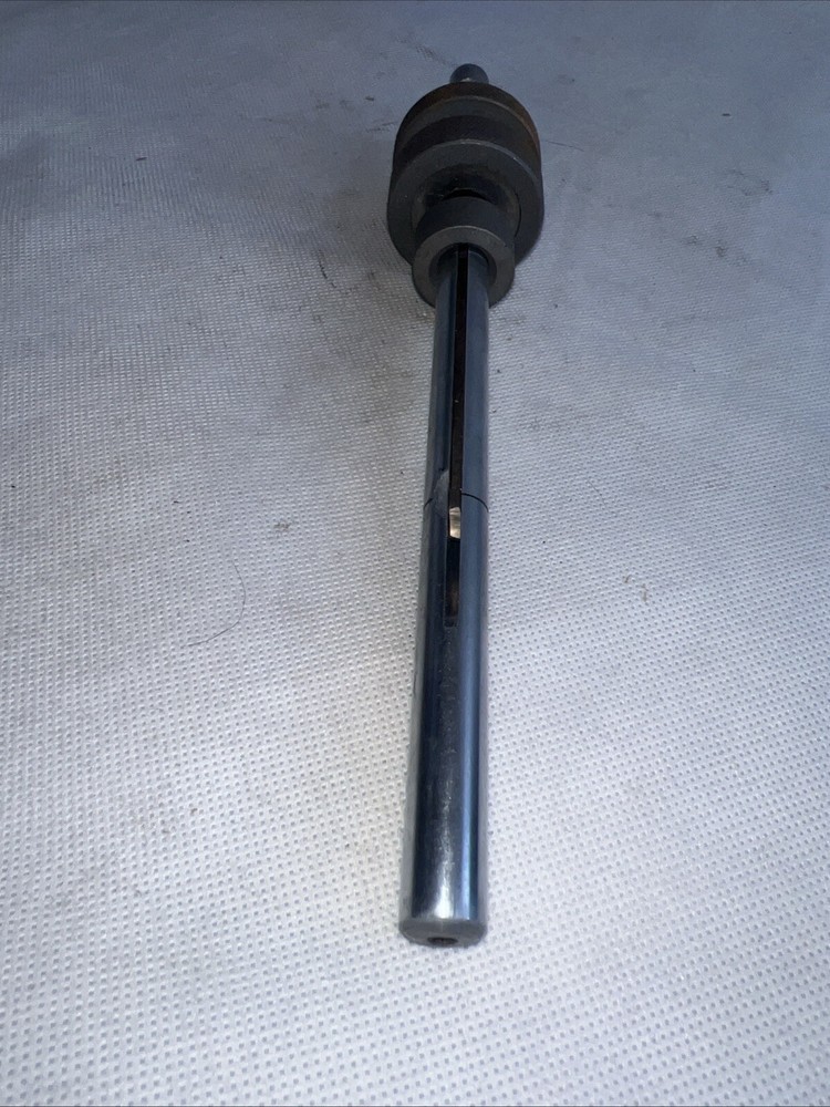 Nobur Double Edged Cutting Blade De-burr Tool