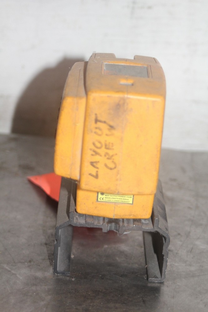 Pacific Laser Systems PLS4